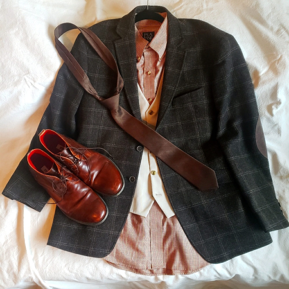 Sport jacket